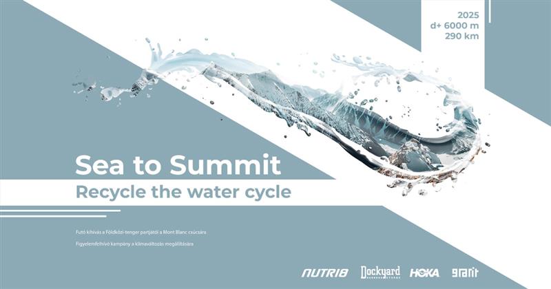 sea to summit projekt tabló